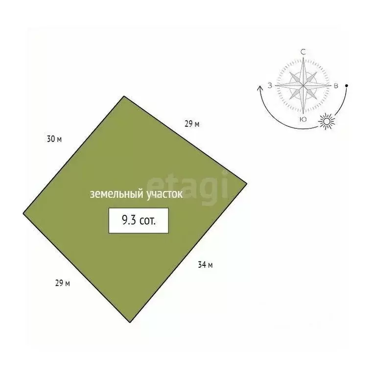 Дом в Красноярский край, Красноярск городской округ, пос. Минино ул. ... - Фото 2