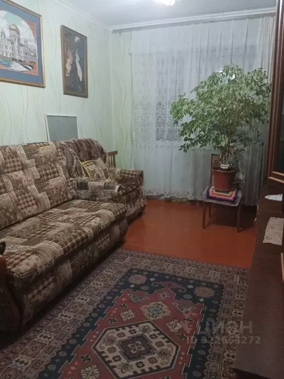 2-к кв. Саратовская область, Саратов ул. Имени А.П. Шехурдина, 28 ... - Фото 0