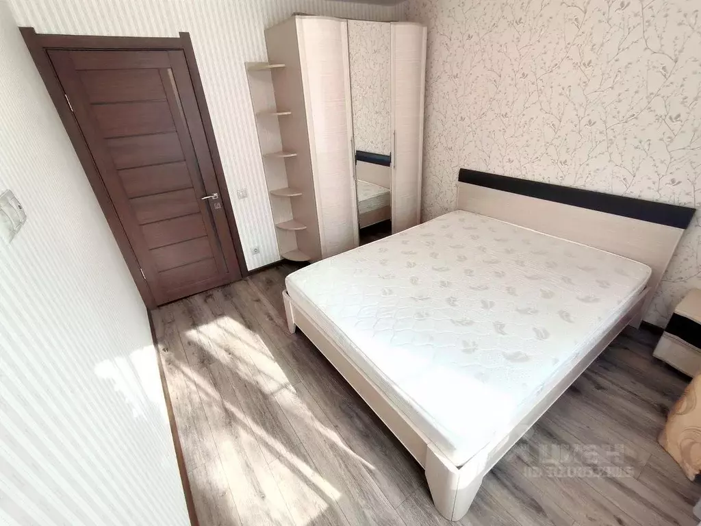 2-к кв. Москва Федеративный просп., 28А (40.0 м) - Фото 1