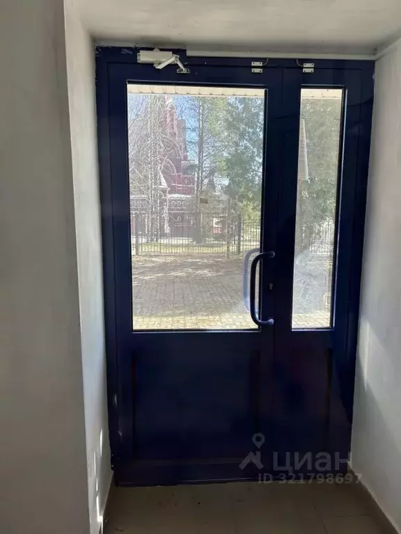 Помещение свободного назначения в Тверская область, Ржев ул. Ленина, 1 ... - Фото 2