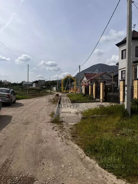 Участок в Ставропольский край, Минераловодский муниципальный округ, ... - Фото 2