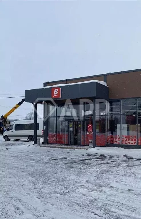 Помещение свободного назначения в Татарстан, Лаишевский район, с. ... - Фото 2
