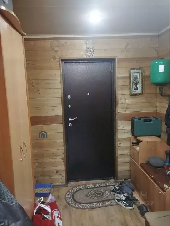 Дом в Иркутская область, Черемхово пер. Тургенева, 1 (44 м) - Фото 2