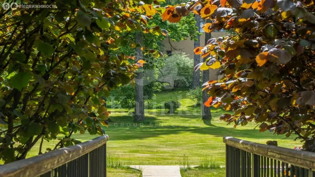 Участок в деревня Жуковка, КП Жуковка-21 (118 м) - Фото 1