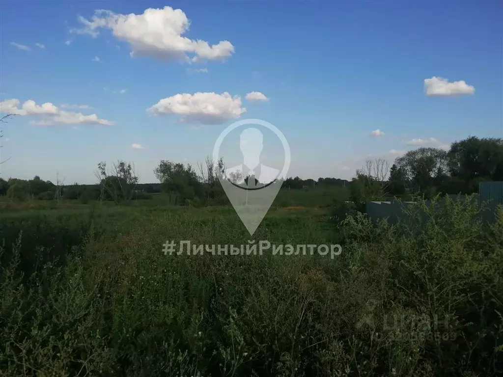 Дом в Рязанская область, Михайловский муниципальный округ, д. ... - Фото 1