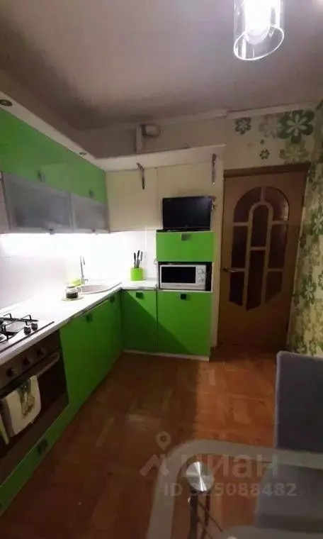 3-к кв. Белгородская область, Белгород ул. Шаландина, 1 (58.0 м) - Фото 1