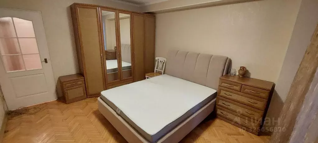 1-к кв. Москва ул. Новаторов, 14К1 (38.0 м) - Фото 2