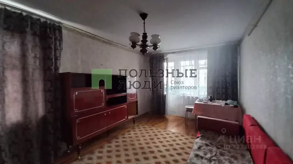 3-к кв. Белгородская область, Строитель Яковлевский городской округ, ... - Фото 2