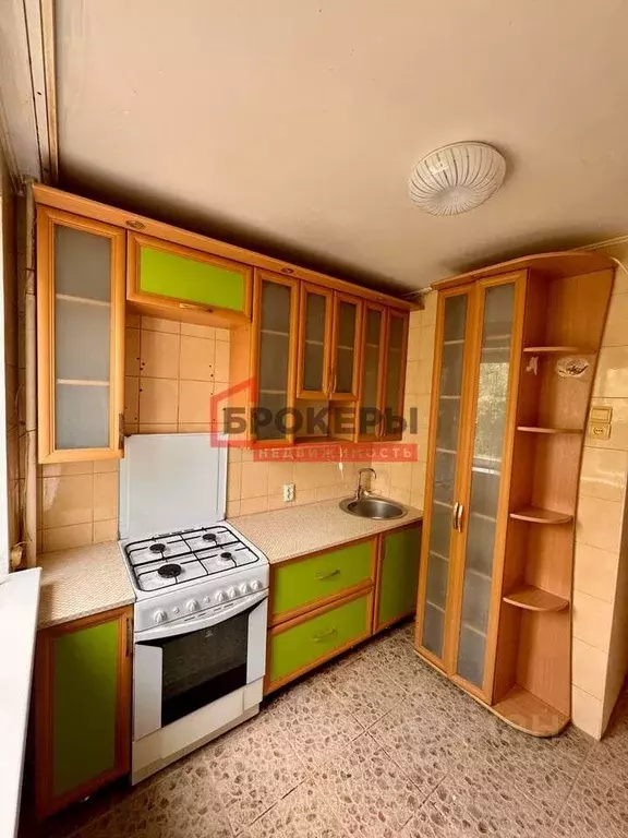 1-к кв. Севастополь ул. Героев Подводников, 14 (30.3 м) - Фото 0