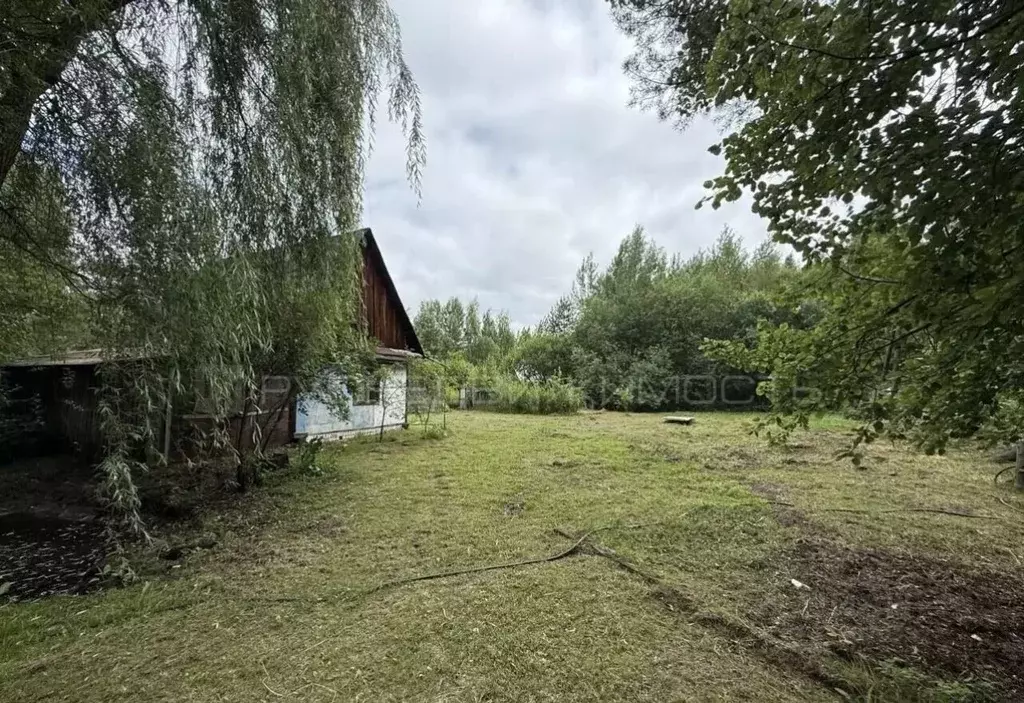 Дом в Кировская область, Киров городской округ, Заречное СДТ  (12 м) - Фото 1