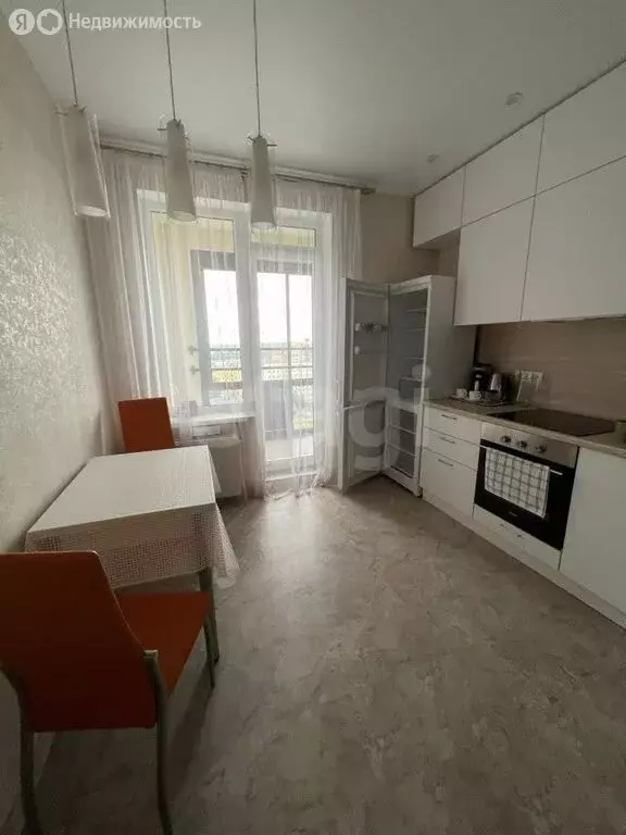 1-комнатная квартира: Санкт-Петербург, Парфёновская улица, 14к1 (35.7 ... - Фото 2