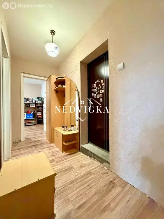 3-комнатная квартира: Мирный, улица Ленина, 43 (59.3 м) - Фото 2