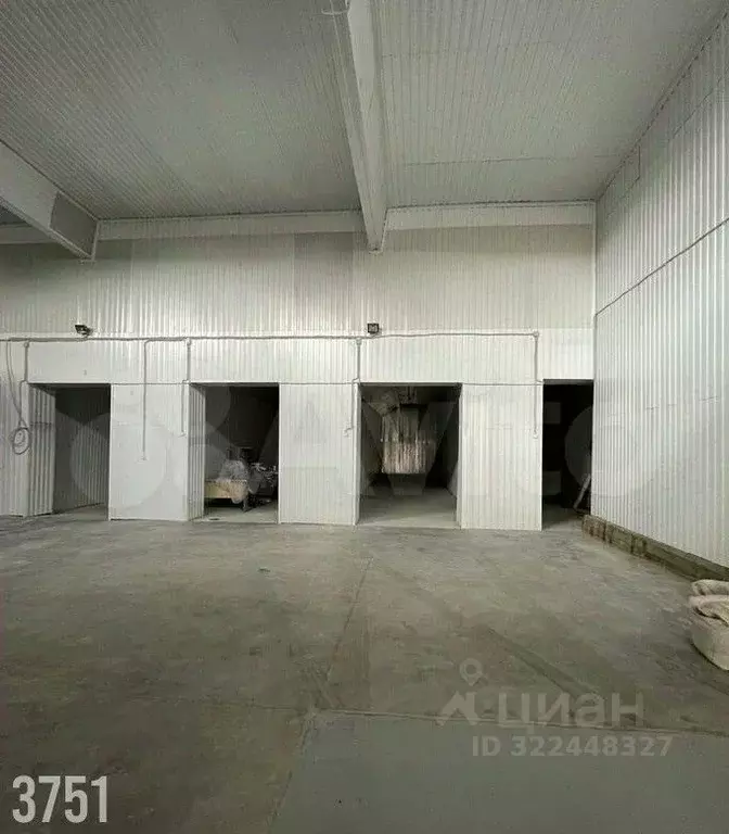 Производственное помещение в Краснодарский край, Краснодар Центральный ... - Фото 2