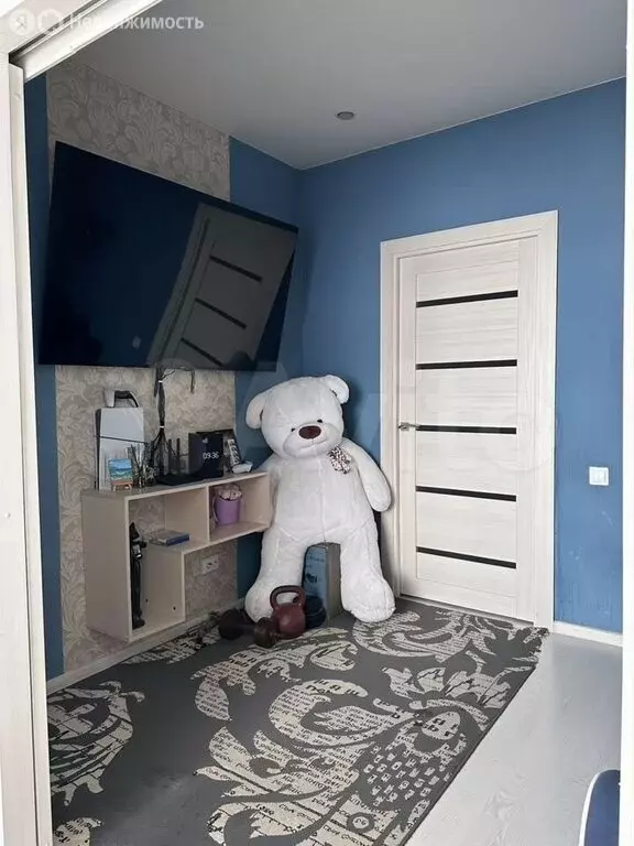 1-комнатная квартира: Ярославль, Красноборская улица, 48 (39.7 м) - Фото 2