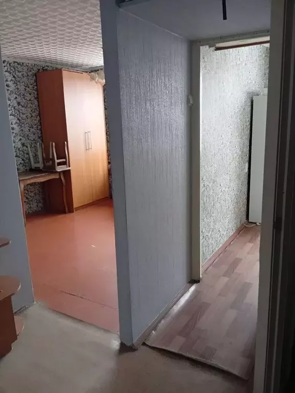 1-к кв. Новосибирская область, Искитим Южный мкр, 10 (30.0 м) - Фото 1