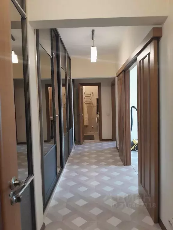 2-к кв. Московская область, Химки ул. Ватутина, 4к1 (80.0 м) - Фото 1