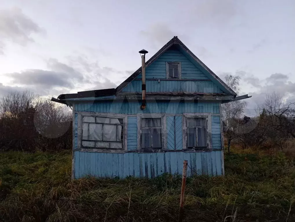 Дом 26 м на участке 5 сот. - Фото 0
