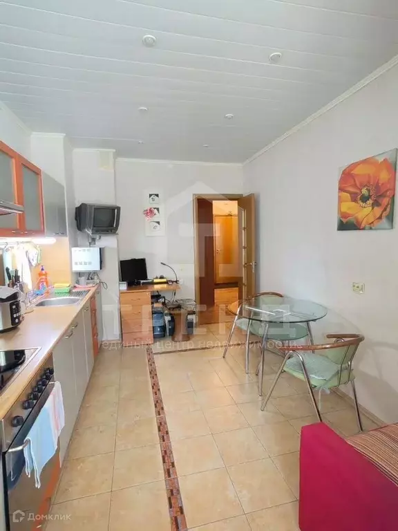 Продаётся 1-к квартира, 48 м - Фото 1