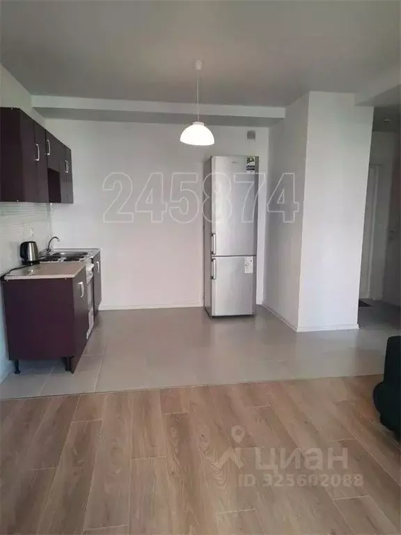 2-к кв. Московская область, Люберцы ул. Весенняя, 12 (44.0 м) - Фото 1