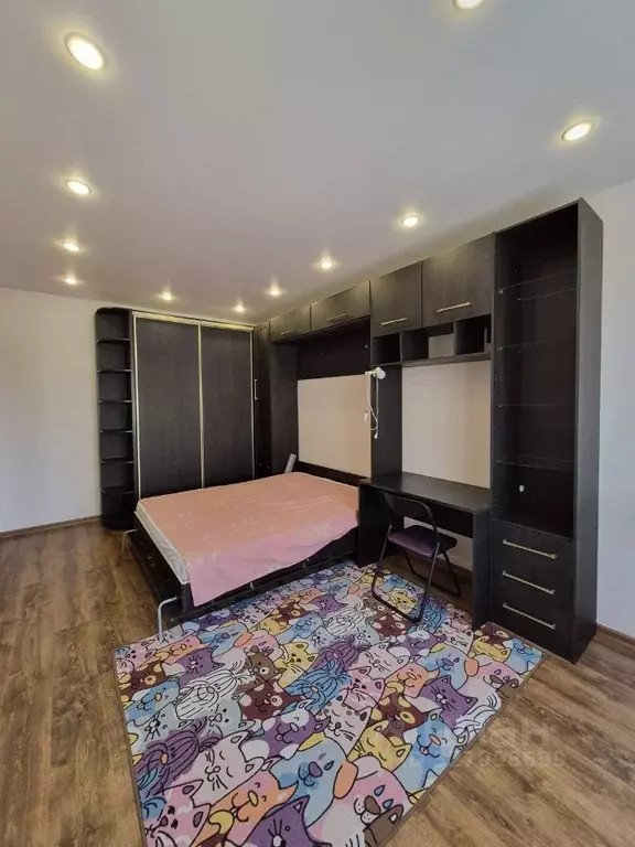 1-к кв. Московская область, Люберцы Зенино ЖК Самолет мкр, ул. ... - Фото 2