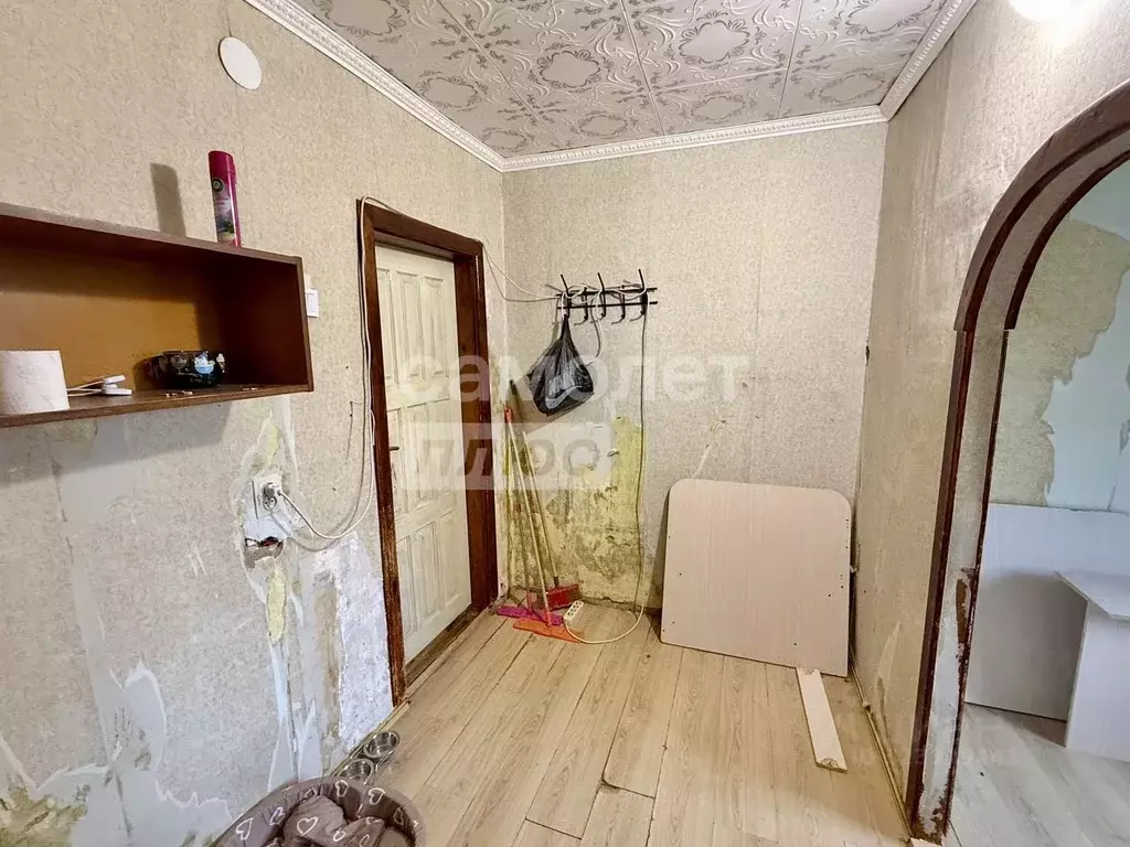 Комната Ярославская область, Переславль-Залесский ул. Менделеева, 47 ... - Фото 2