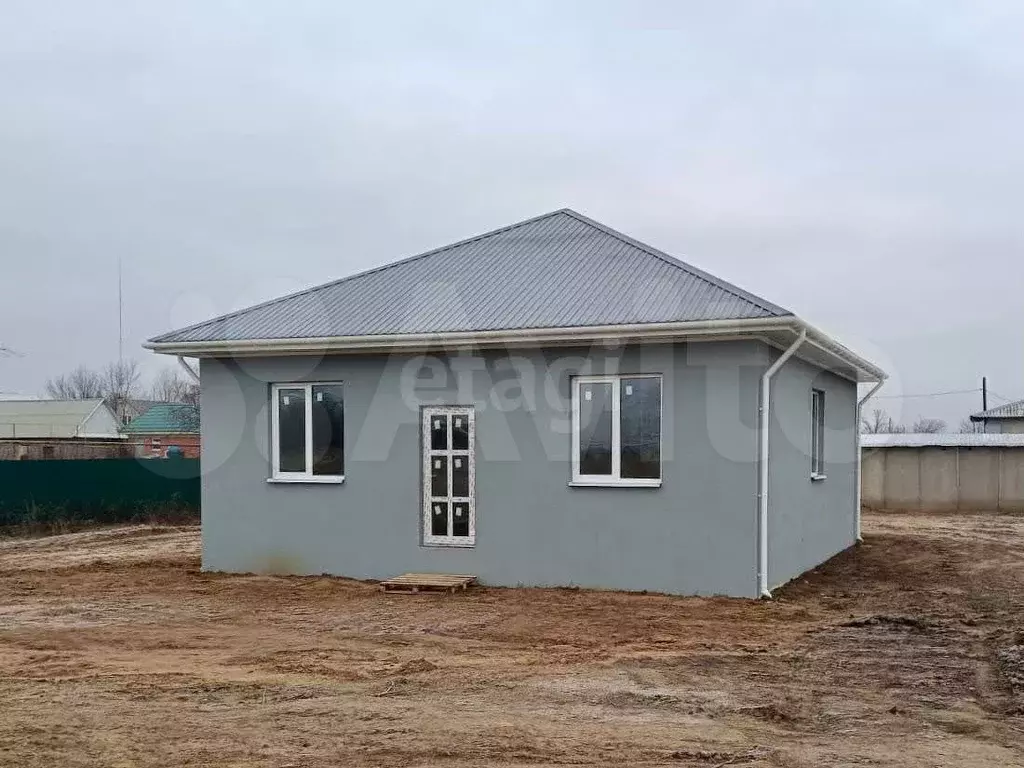 Дом 87 м на участке 7,7 сот. - Фото 0