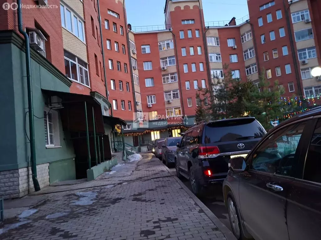 1-комнатная квартира: Фрязино, Пионерская улица, 3 (45.7 м) - Фото 1