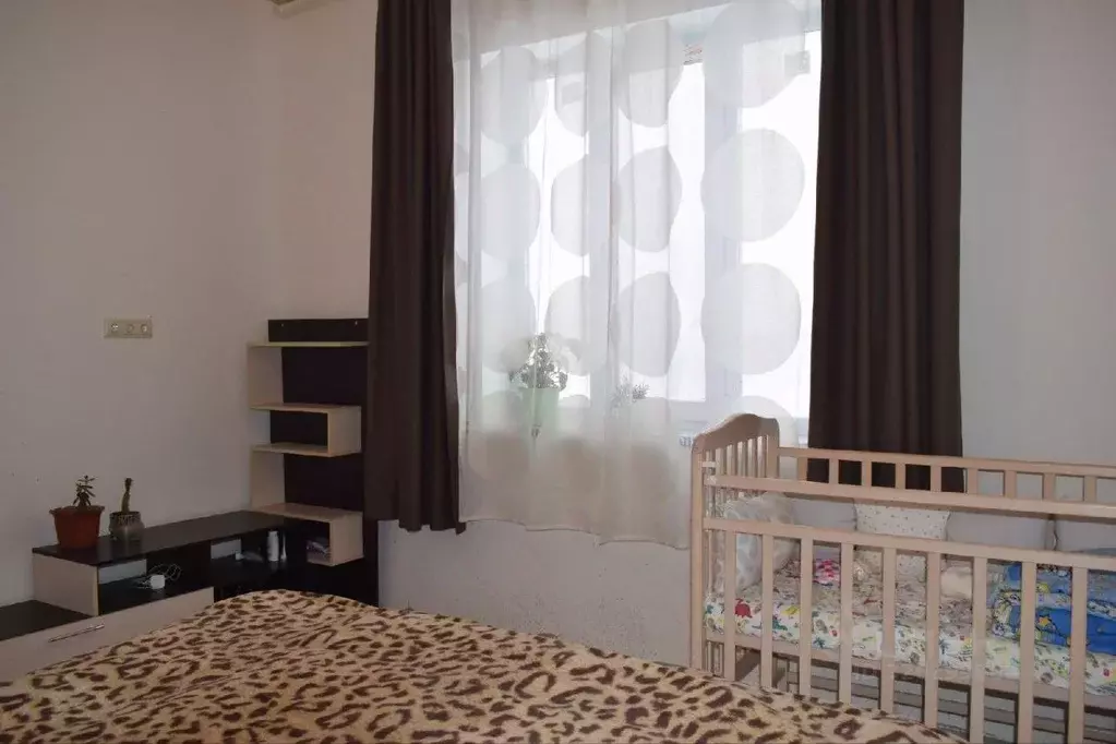 Дом в Свердловская область, Сысертский муниципальный округ, пос. ... - Фото 2