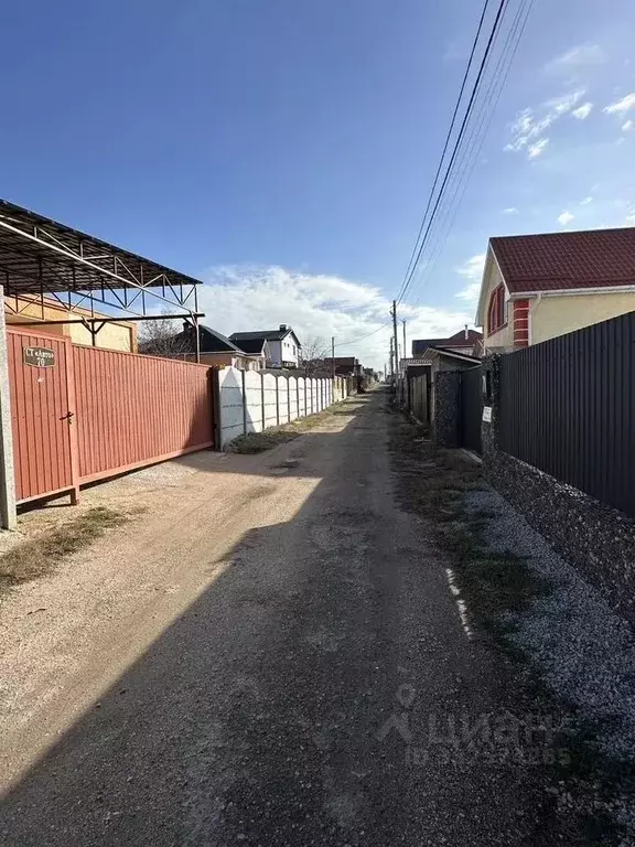 Участок в Севастополь Авто садоводческое товарищество, 44 (4.4 сот.) - Фото 2