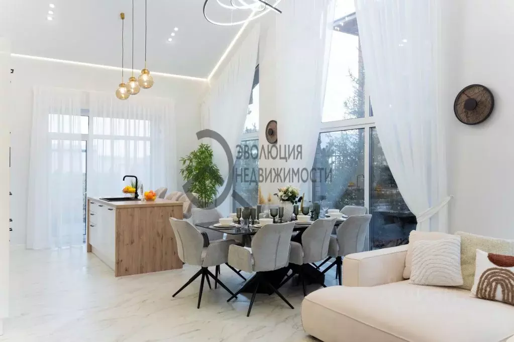 Дом в Московская область, Истра муниципальный округ, д. Исаково проезд ... - Фото 2