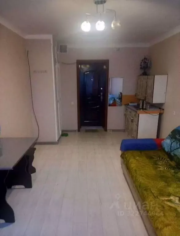 Комната Новосибирская область, Новосибирск Советская ул., 97 (17.0 м) - Фото 2