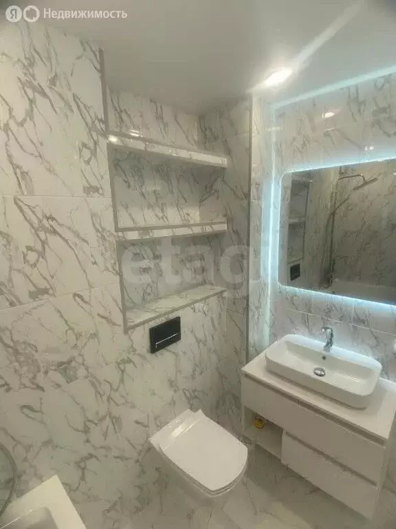 2-комнатная квартира: Новосибирск, Спортивная улица, 13 (77 м) - Фото 1