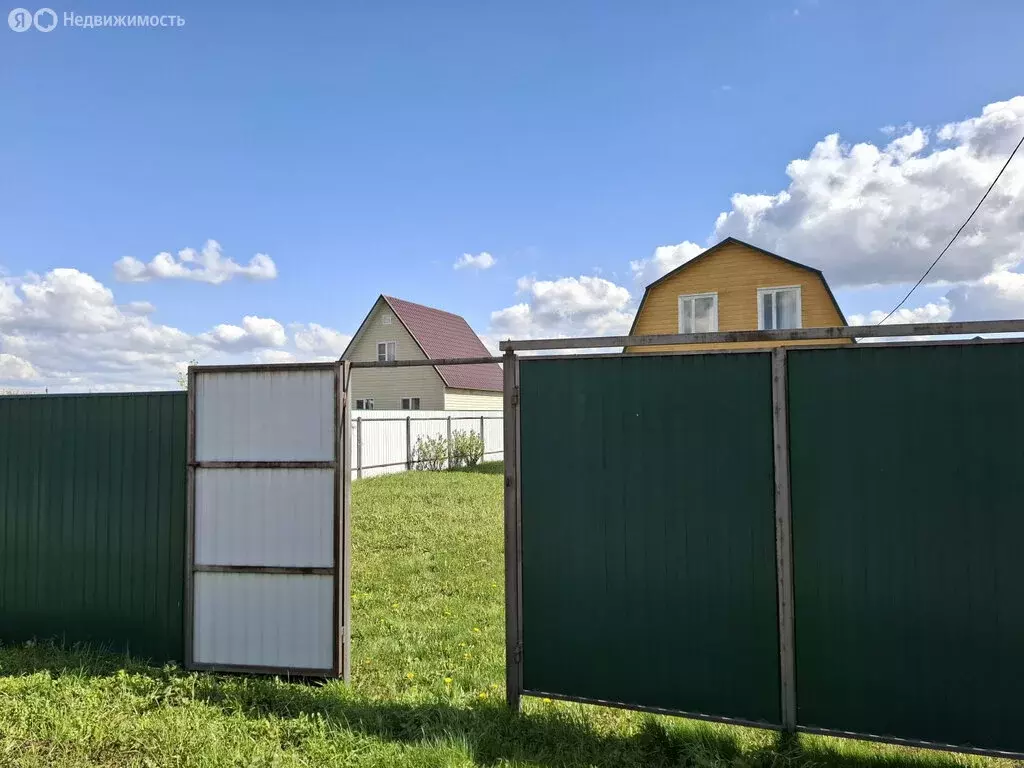 Дом в посёлок Шувое, Лесная улица, 4 (54.1 м) - Фото 1