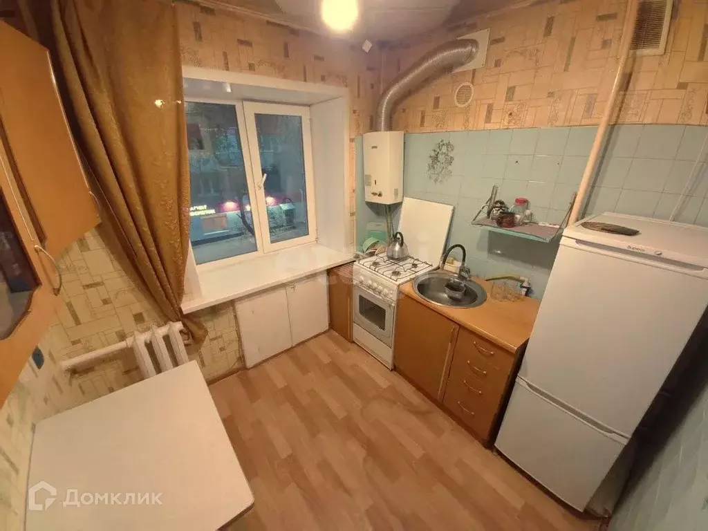Продаётся 1-к квартира, 30.8 м - Фото 0