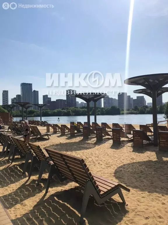 2-комнатная квартира: Москва, улица Исаковского, 6к1 (51.5 м) - Фото 1