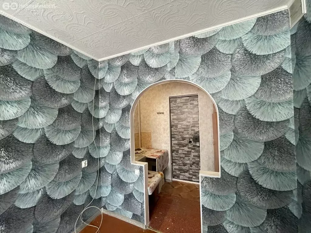 1к в -комнатной квартире ( м) - Фото 2