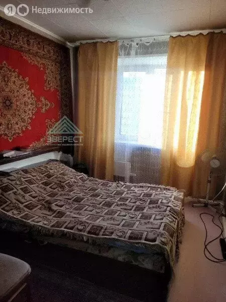 2-комнатная квартира: Абакан, улица Торосова, 18 (51 м) - Фото 2