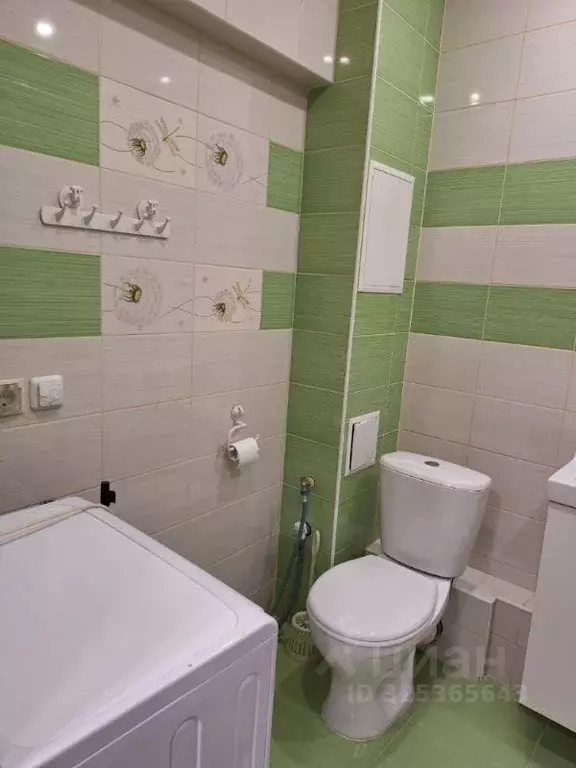 1-к кв. Санкт-Петербург пос. Парголово, ул. Валерия Гаврилина, 11к1 ... - Фото 1