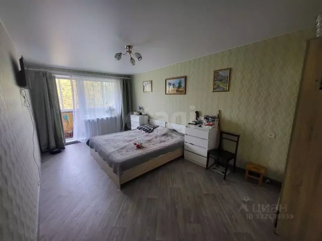 3-к кв. Пермский край, Пермь ш. Космонавтов, 82 (62.0 м) - Фото 0