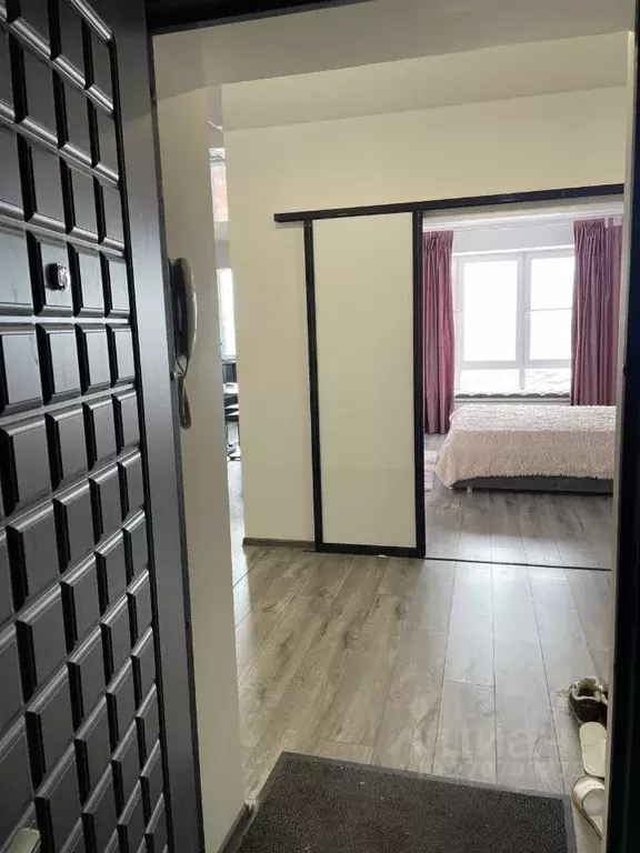 3-к кв. Северная Осетия, Владикавказ Пушкинская ул., 2Д (80.0 м) - Фото 2