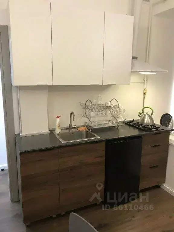 1-к кв. Санкт-Петербург Гагаринская ул., 26 (40.0 м) - Фото 1