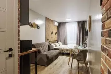 1-к кв. Москва Новоостаповская ул., 20 (25.0 м) - Фото 1