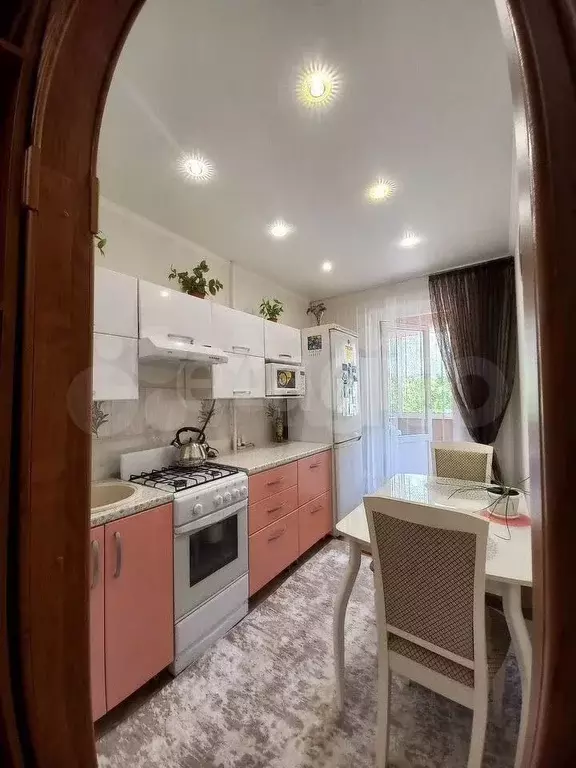 2-к. квартира, 44 м, 2/5 эт. - Фото 1