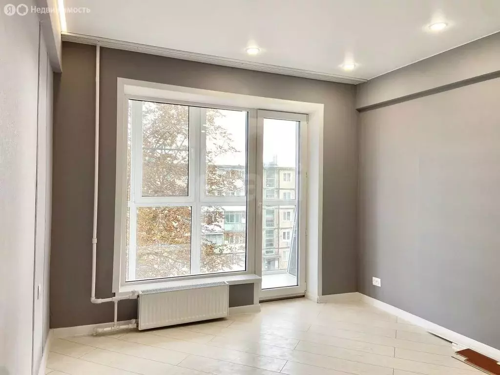 2-комнатная квартира: Новомосковск, улица Депо, 18А (45 м) - Фото 0