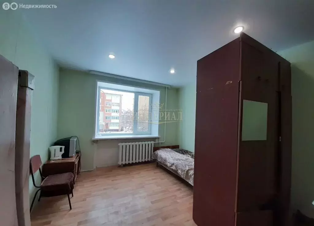 1к в -комнатной квартире (12.5 м) - Фото 2