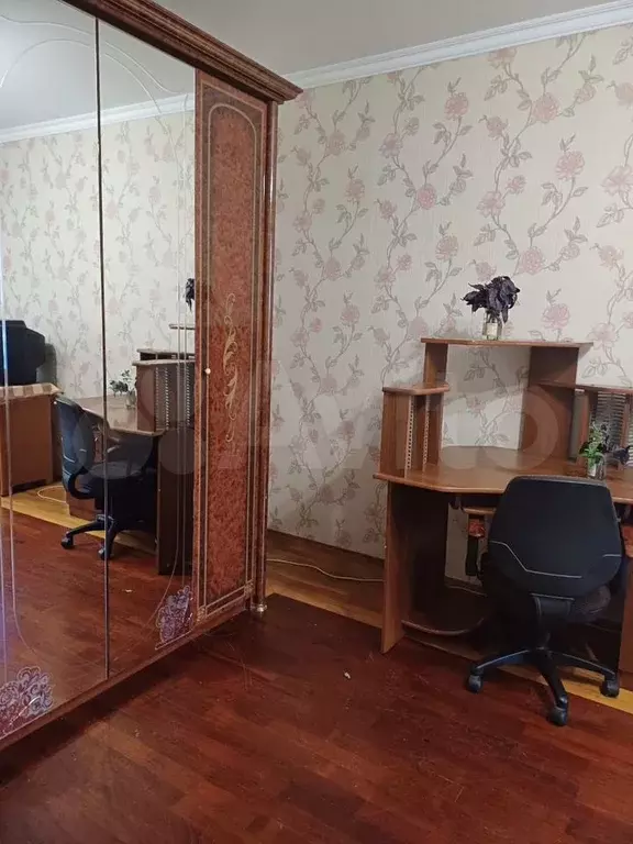 Комната 28 м в 3-к., 7/16 эт. - Фото 1