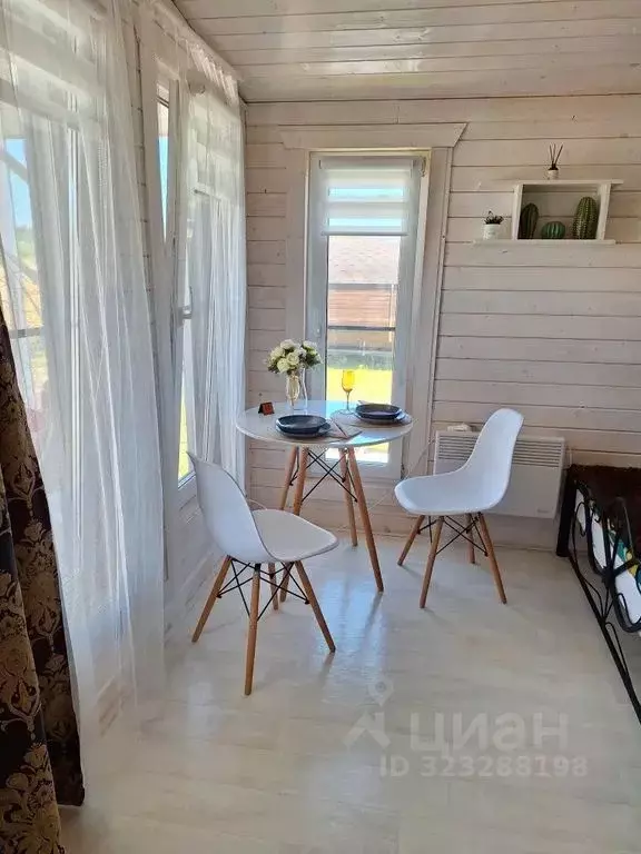 Дом в Московская область, Наро-Фоминский городской округ, д. Горчухино ... - Фото 2