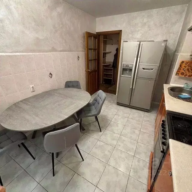 3-к кв. Омская область, Омск ул. Химиков, 32/1 (62.0 м) - Фото 2