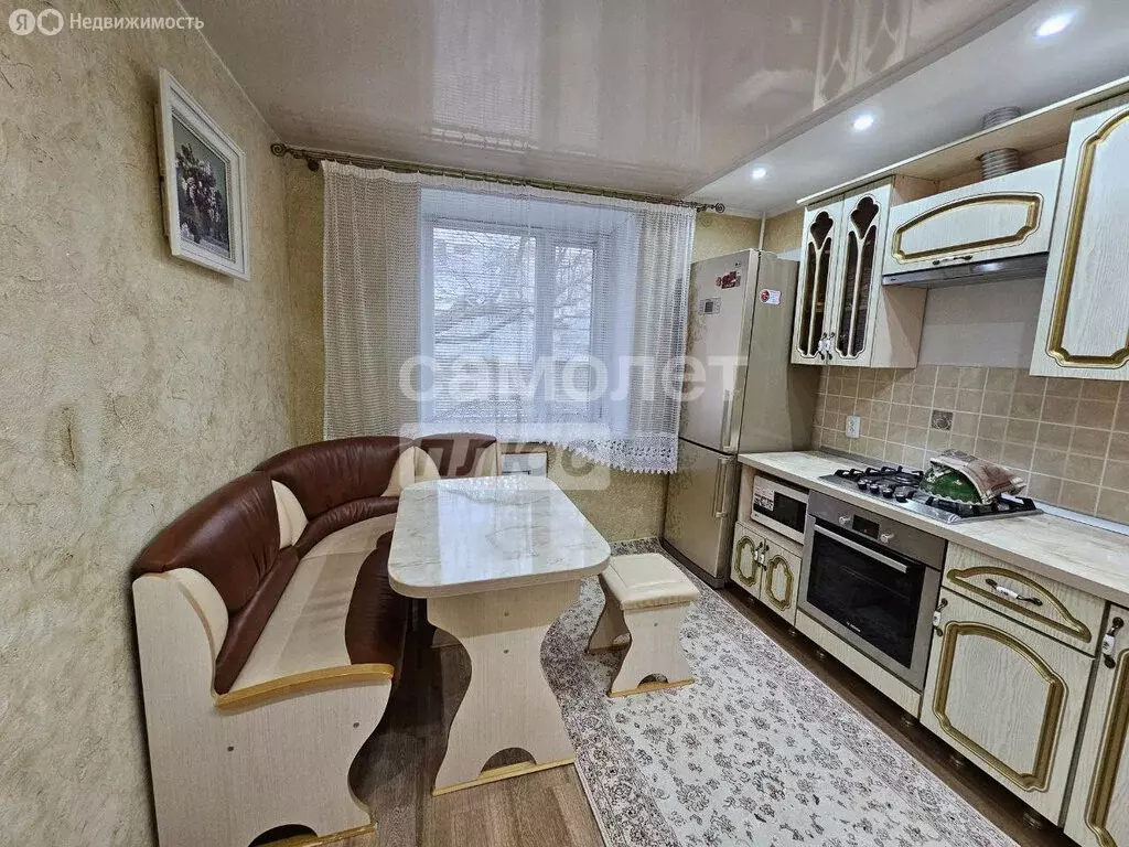 1-комнатная квартира: Кузнецк, Рабочая улица, 156 (40.4 м) - Фото 1