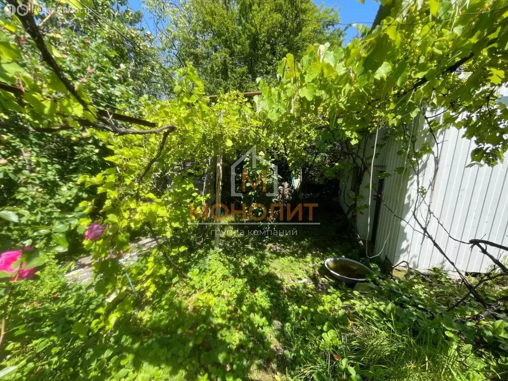 Дом в Горячий Ключ, Курортная улица (45 м) - Фото 1